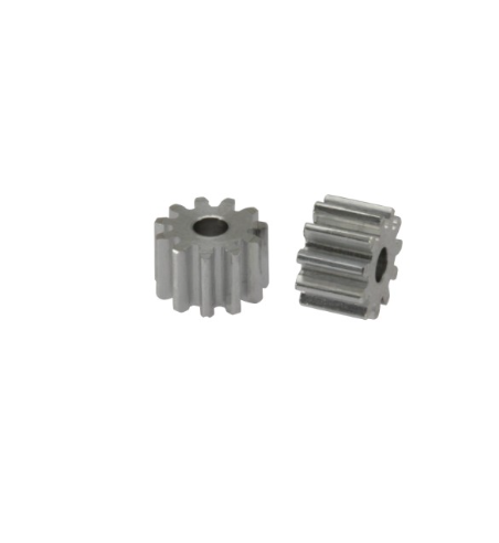SCALEAUTO SC-1031 piñón 11 dientes M50 aluminio - Transmisión técnica slot