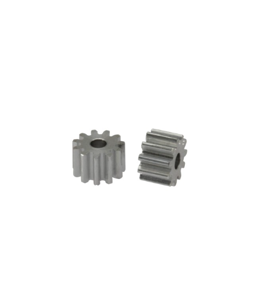 SCALEAUTO SC-1033 - Piñón aluminio M50 13 dientes - Rendimiento óptimo