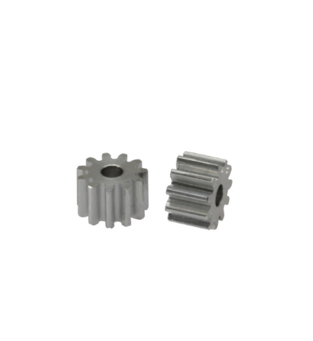 SCALEAUTO SC-1033 - Piñón aluminio M50 13 dientes - Rendimiento óptimo
