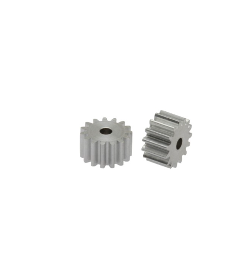 SCALEAUTO SC-1035 aluminio 15 dientes M50 - Precisión para slot racing avanzado SCALEAUTO SC-1035 aluminio 15 dientes M50 - Precisión para slot racing avanzado