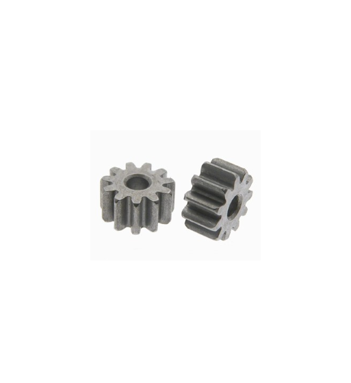 SCALEAUTO SC-1131 - Piñón 11 dientes acero - Precisión para slot SCALEAUTO SC-1131 - Piñón 11 dientes acero - Precisión para slot