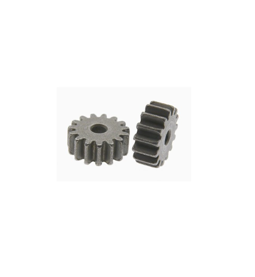 SCALEAUTO SC-1135 - Piñón 15 dientes acero - Máxima precisión técnica SCALEAUTO SC-1135 - Piñón 15 dientes acero - Máxima precisión técnica