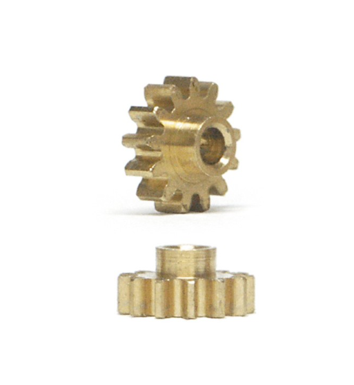 NSR 7113 piñones de ángulo 13 dientes - Set doble para precisión NSR 7113 piñones de ángulo 13 dientes - Set doble para precisión