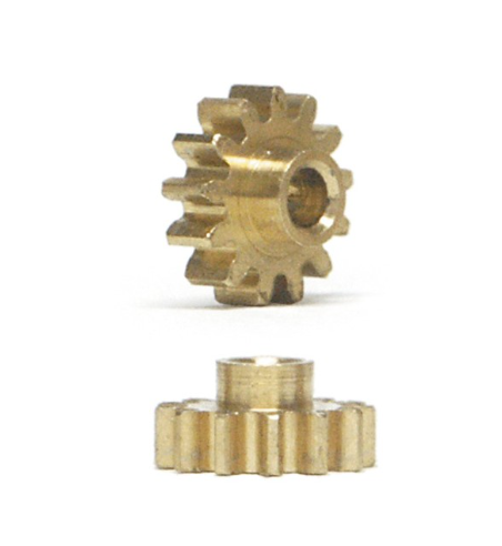 NSR 7113 piñones de ángulo 13 dientes - Set doble para precisión