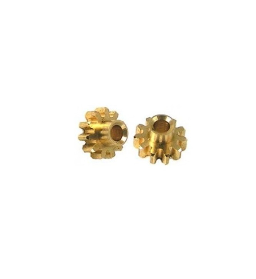 NSR 6910 - Piñón transversal 10 dientes 6.5mm - Control y fuerza NSR 6910 - Piñón transversal 10 dientes 6.5mm - Control y fuerza