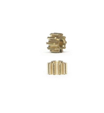NSR 6913 - Piñones transversales 13 dientes slot - Alto rendimiento