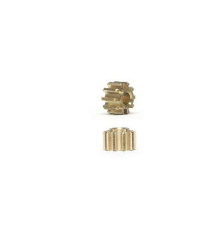 NSR 6913 - Piñones transversales 13 dientes slot - Alto rendimiento