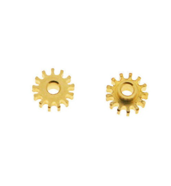 NSR 6911A - Piñones slot 11 dientes transversal - Control técnico