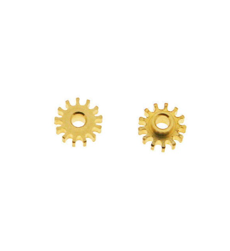 NSR 6911A - Piñones slot 11 dientes transversal - Control técnico