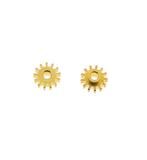 NSR 6912 - Piñones slot transversal 12 dientes - Pack competitivo