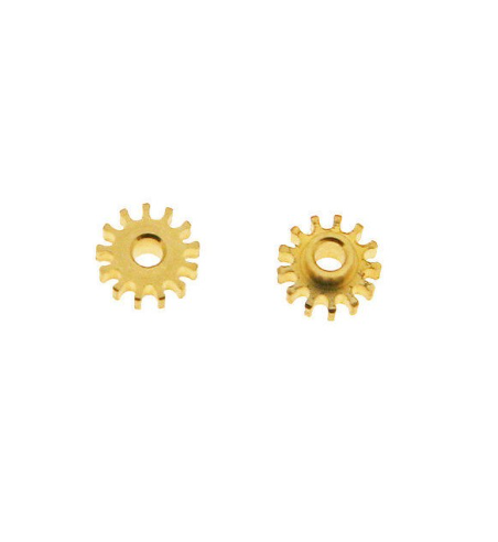 NSR 6912 - Piñones slot transversal 12 dientes - Pack competitivo