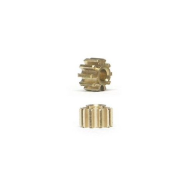 NSR 7010 - Piñón slot línea 10 dientes 5.5mm - Alta eficiencia