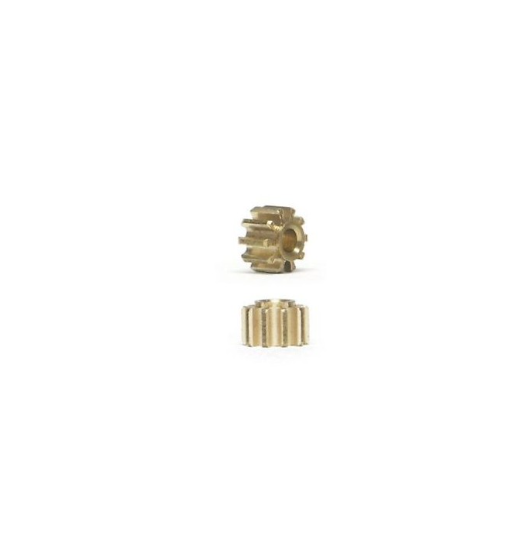 NSR 7010 - Piñón slot línea 10 dientes 5.5mm - Alta eficiencia NSR 7010 - Piñón slot línea 10 dientes 5.5mm - Alta eficiencia
