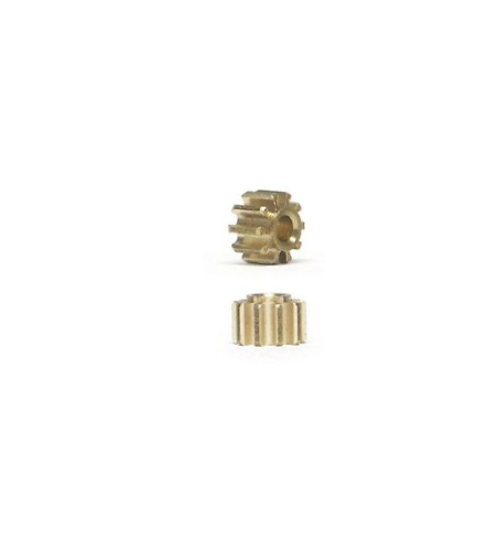 NSR 7010 - Piñón slot línea 10 dientes 5.5mm - Alta eficiencia
