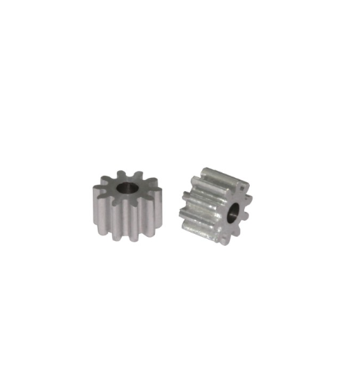 SC-1030 - Piñón aluminio M50 10D - Ligero y rápido SC-1030 - Piñón aluminio M50 10D - Ligero y rápido