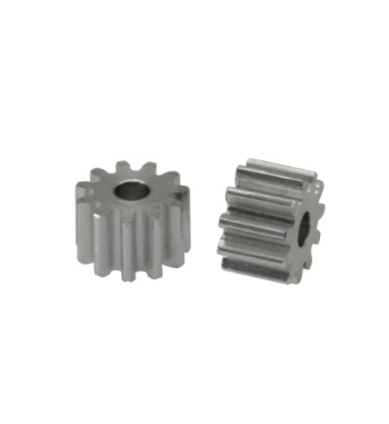 SC-1031 - Piñón slot aluminio 11 dientes M50 - Técnica y control
