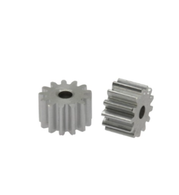 SC-1033 - Piñón aluminio 13D M50 slot - Precisión avanzada