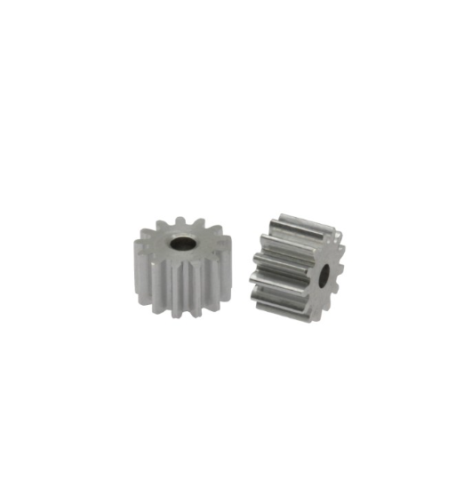 SC-1033 - Piñón aluminio 13D M50 slot - Precisión avanzada