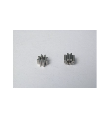 MB-19260 - Piñón slot acero 11D transversal (x2)