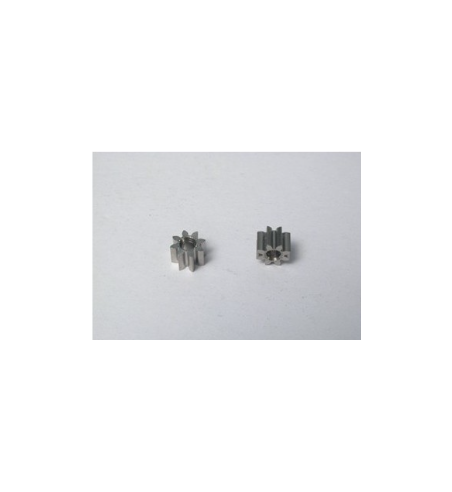 MB-19260 - Piñón slot acero 11D transversal (x2)