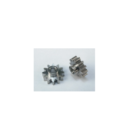 MB-08013 - Piñón acero slot 13D 7.5mm ángulo MB-08013 - Piñón acero slot 13D 7.5mm ángulo