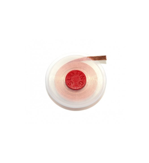 Sloting Plus SP104138 Trencilla cobre CB Race 0,35|Profesionalidad Slot|Slot-maxi.com