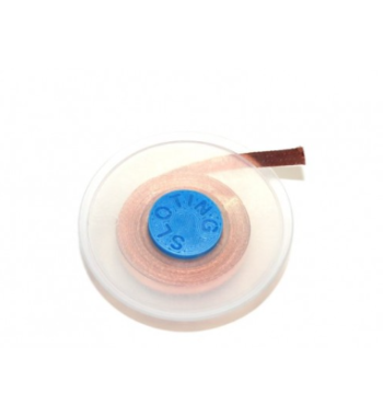 Sloting Plus SP104137 Trencilla cobre 2m CB Race 0,25mm|Slot-maxi.com