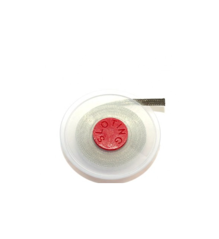 Sloting Plus SP103151 Trencilla estañada 2m 0,35|Recambio profesional|Slot-maxi.com