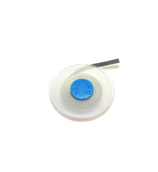 Sloting Plus SP103150 Trencilla estañada 2m 0,25|Recambio racing|Slot-maxi.com