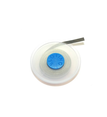 Sloting Plus SP103150 Trencilla estañada 2m 0,25|Recambio racing|Slot-maxi.com