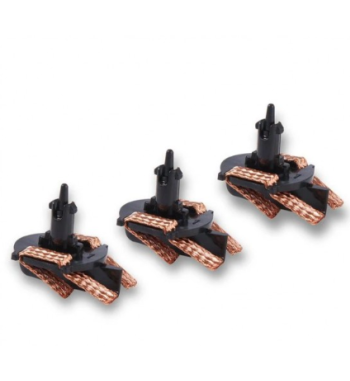 Scalextric E10290X200 Guía Advance trencillas|Guía con recambio slot|Slot-maxi.com
