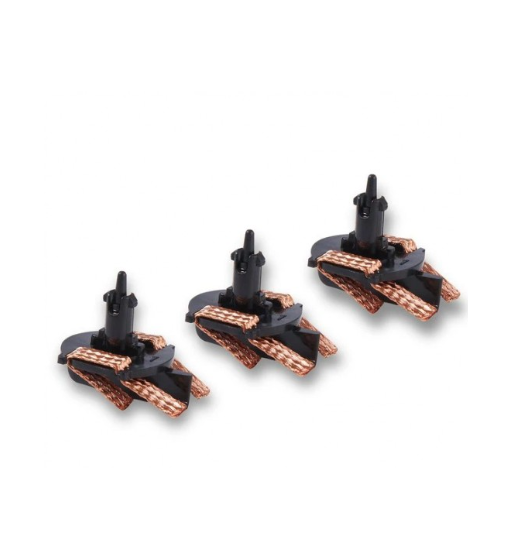 Scalextric E10290X200 Guía Advance trencillas|Guía con recambio slot|Slot-maxi.com