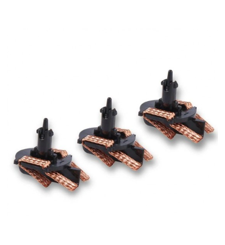 Scalextric E10290X200 Guía Advance trencillas|Guía con recambio slot|Slot-maxi.com