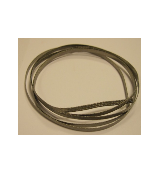 Thunderslot TH-BRA003SIL trencilla estañada 1m|Contacto racing slot|Slot-maxi.com