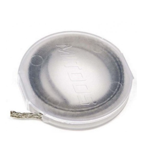 MITOOS M173 trencilla plata 1m dispensador|Rendimiento plata slot|Slot-maxi.com