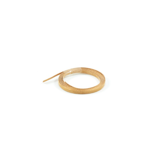 Sideways RC-SWBR07C trencilla cobre 1m 0,07mm|Flexibilidad slot cobre|Slot-maxi.com
