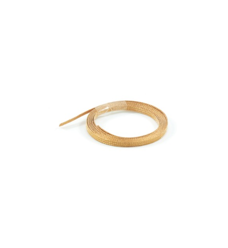 Sideways RC-SWBR07C trencilla cobre 1m 0,07mm|Flexibilidad slot cobre|Slot-maxi.com