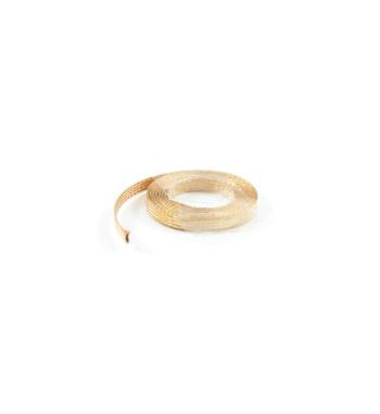 Sideways SWBR05C trencilla cobre 1m 0,05mm|Slot contacto mínimo|Slot-maxi.com
