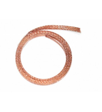 Sloting Plus SP104125 trencilla cobre 1m 0,25|Rollo profesional slot|Slot-maxi.com