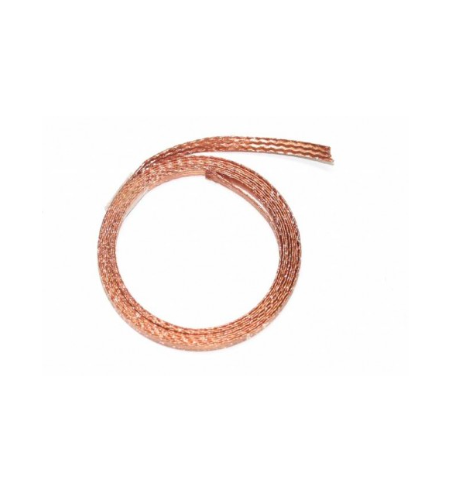 Sloting Plus SP104125 trencilla cobre 1m 0,25|Rollo profesional slot|Slot-maxi.com
