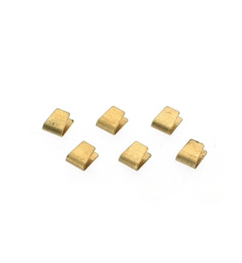 Scaleauto SC-1615B clips latón narrow 1/24|Slot narrow 1/24|Slot-maxi.com