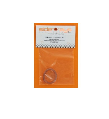 Sideways trencilla rollo 1m extra flex 0,195mm|Slot extra flexible|Slot-maxi.com