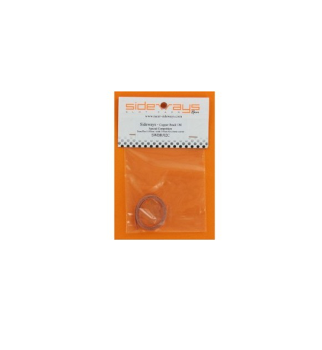 Sideways trencilla rollo 1m extra flex 0,195mm|Slot extra flexible|Slot-maxi.com