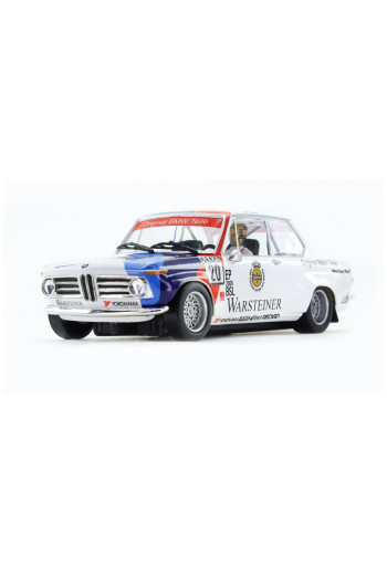BMW 2002i Wasteiner Avant Slot | Slot Maxi | Slot rally alemán