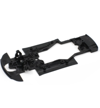 Chasis In-Flex AMG GT3 Scaleauto SC-6662A Duro en slot-maxi - Repuesto slot profesional