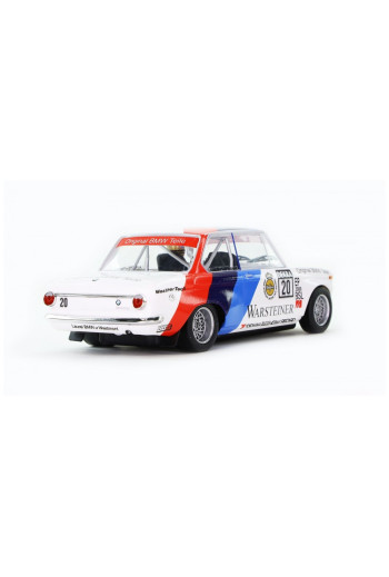 BMW 2002i Wasteiner Avant Slot | Slot Maxi | Slot rally alemán