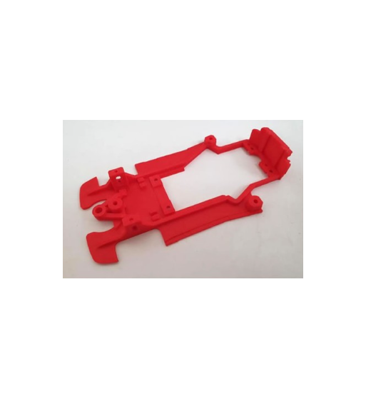 Chasis Lancia 037 Ninco M-CH0001V en slot-maxi - Potencia y ajuste Slot.it