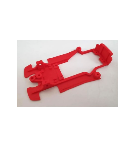 Chasis Lancia 037 Ninco M-CH0001V en slot-maxi - Potencia y ajuste Slot.it