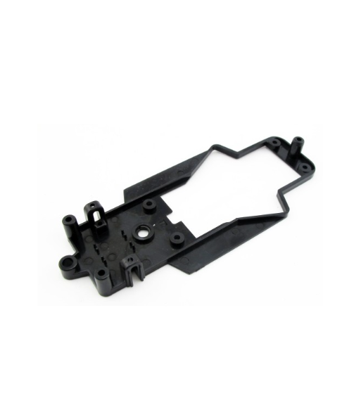 Chasis Rally T2 Evo Alpine A310 AV20559 en slot-maxi - Versatilidad y ligereza