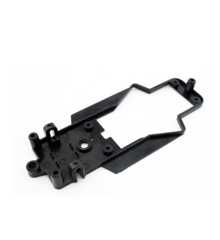 Chasis Rally T2 Evo Alpine A310 AV20559 en slot-maxi - Versatilidad y ligereza